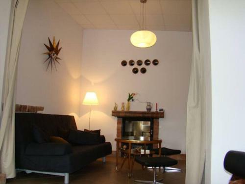 Apartamento Art-cegielnia Z Widokiem 02