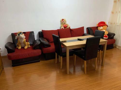 Apartament Marimar
