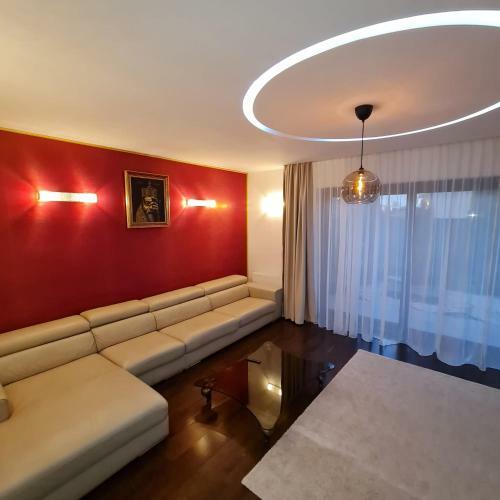 Luxury Villa