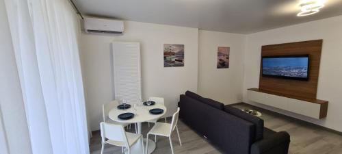 Apartamento Blue Nord 10