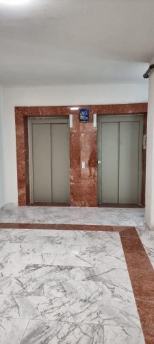 Apartamento Blue Nord 10
