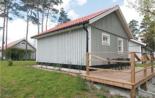 Amazing Home In L�rbro With 1 Bedrooms