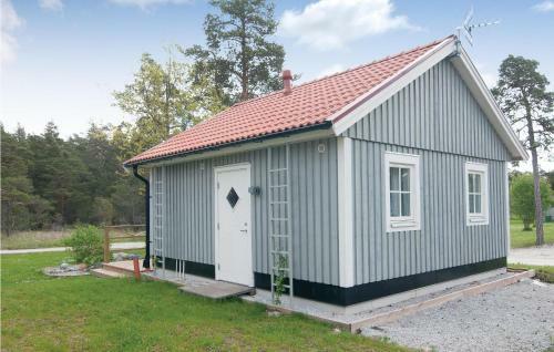 Amazing Home In L�rbro With 1 Bedrooms