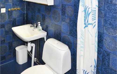 Awesome Home In Lima W/ Wifi And 1 Bedrooms