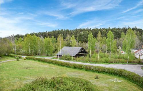 Amazing Apartment In M�rlunda With Wifi And 2 Bedrooms