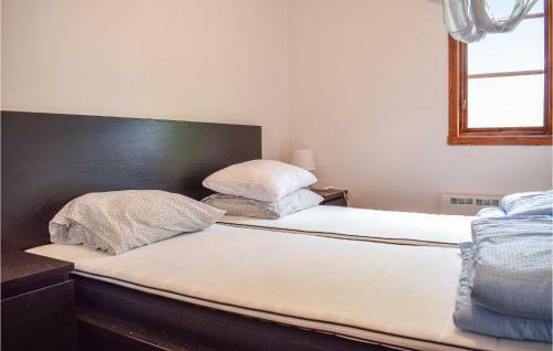 Amazing Home In M�rlunda With 1 Bedrooms