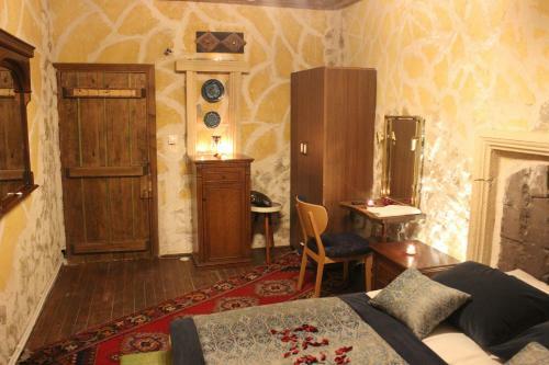 Hotel Antik Stone House