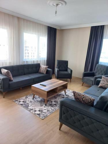 Apartamento K?van� Residence