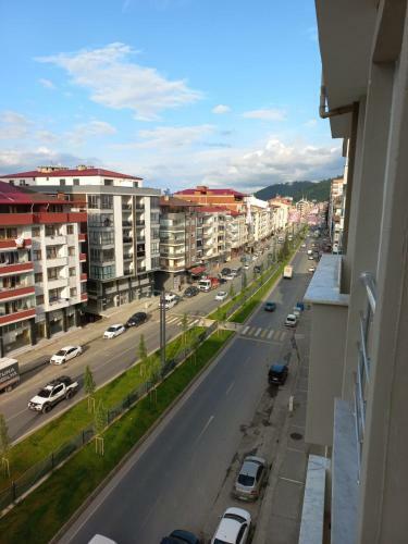 Apartamento K?van� Residence