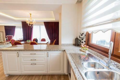 Andalouse Luxury Apartments