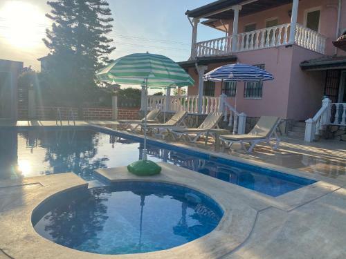 Villa Ergen