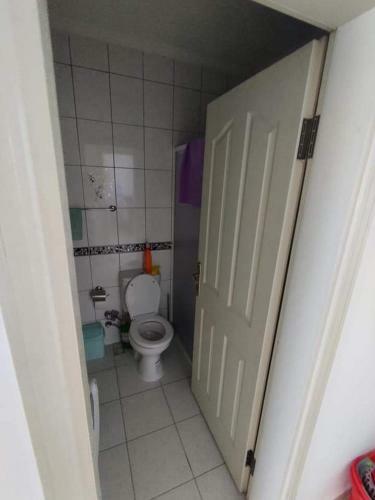 Apartamento Apollon Holiday Village Aykar