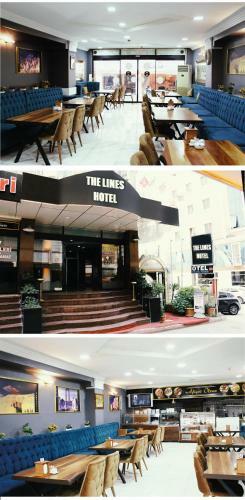 The Lines Hotel