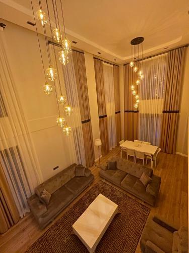 Villa Neva Demre-antalya