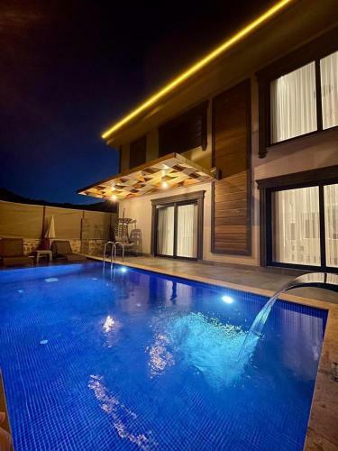 Villa Neva Demre-antalya