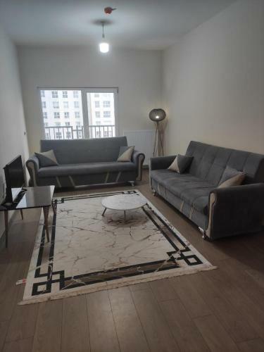 Happy Life Apartments