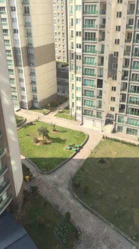 Happy Life Apartments