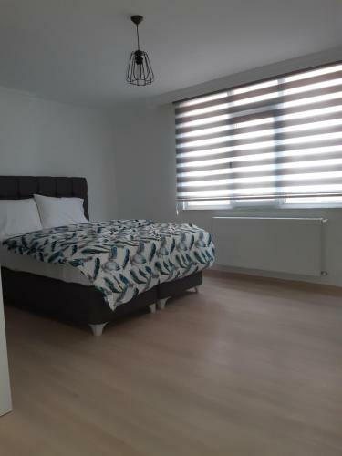 Apartamento Aykul Rez?dans
