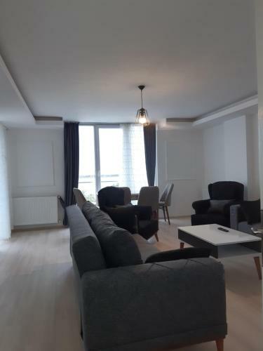 Apartamento Aykul Rez?dans