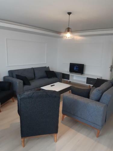 Apartamento Aykul Rez?dans