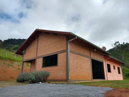 Cantinho Serra Dos Remedios