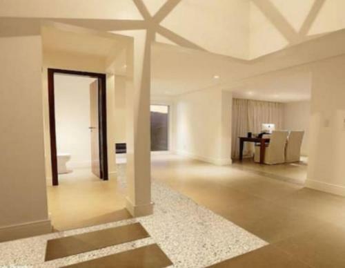 Villa Casa Spa Com Piscina de Borda Infinita