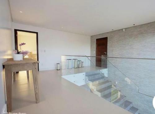 Villa Casa Spa Com Piscina de Borda Infinita