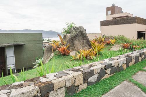 Villa Casa Spa Com Piscina de Borda Infinita