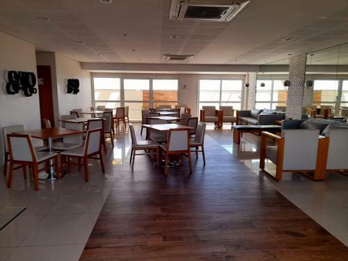 Apartamento Via Alameda Studio -gru-