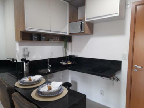 Apartamento Via Alameda Studio -gru-