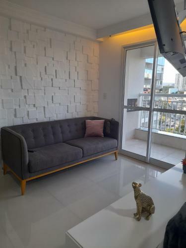 Apartamento Via Alameda Studio -gru-