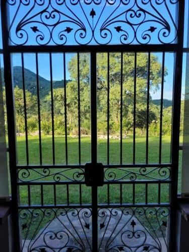 Finca Los Rosales