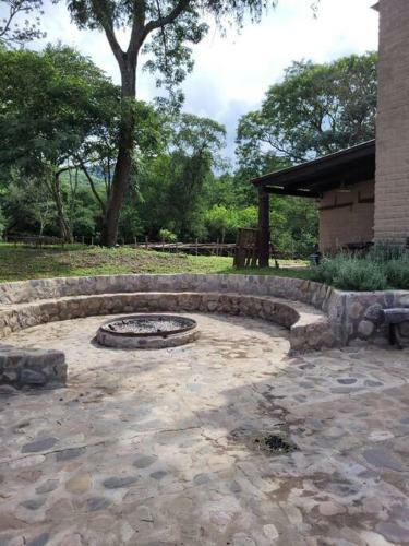 Finca Los Rosales