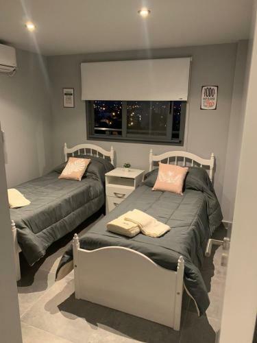 Apartamento Del Parque Alquiler Temporario