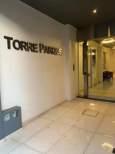 Apartamento Del Parque Alquiler Temporario