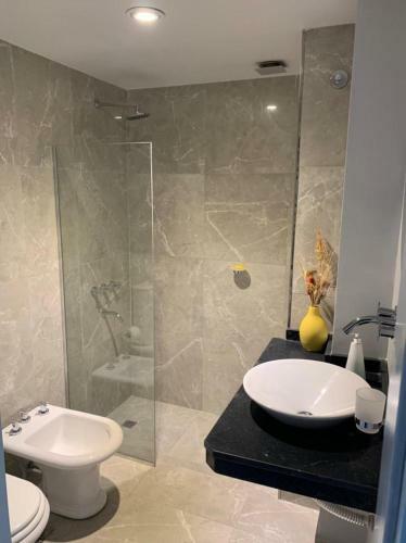 Apartamento Del Parque Alquiler Temporario