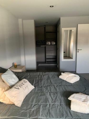 Apartamento Del Parque Alquiler Temporario