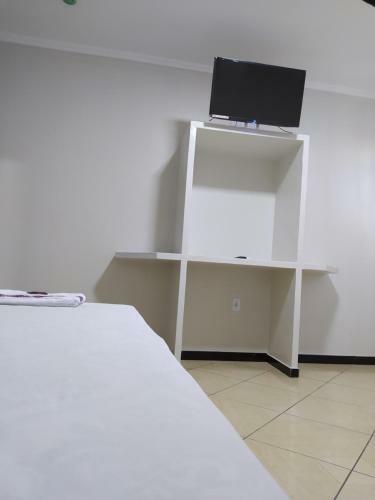 Hostal Pousada San Raphael