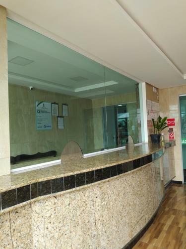 Hostal Pousada San Raphael