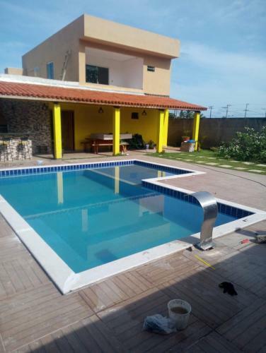 Casa Brisa Do Mar - Orla Sul De Ilh�us