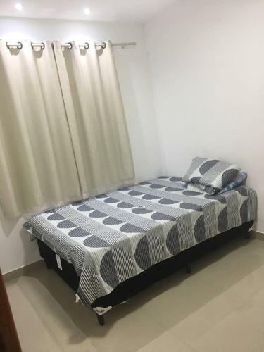 Apartamento Praia Sul