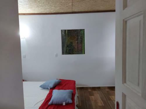 Chal� Do Bosque