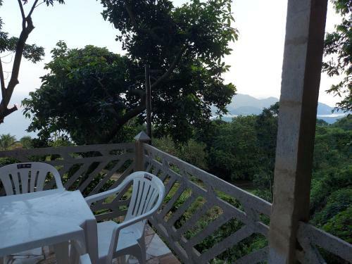 Chal� Do Bosque