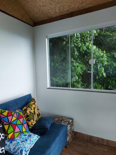 Chal� Do Bosque