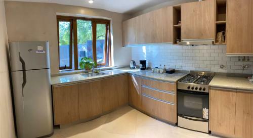 Apartamento Antakarana