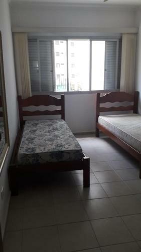 Apartamento Condom�nio Edificio Jardim Do Recanto