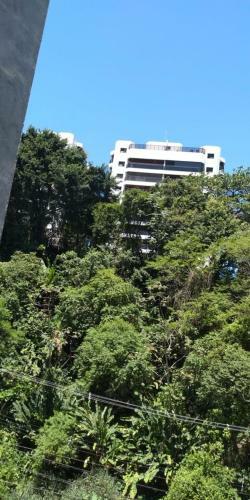 Apartamento Condom�nio Edificio Jardim Do Recanto