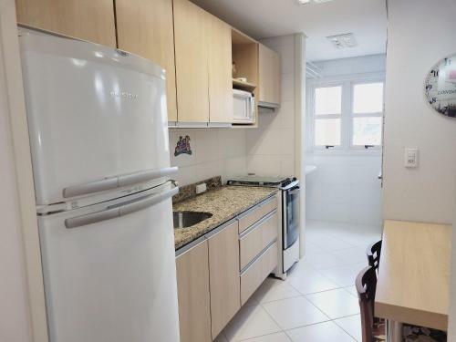 Apartamento Apto Centro Don �talo 301