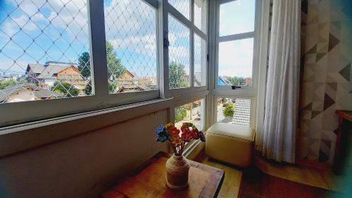 Apartamento Apto Centro Don �talo 301