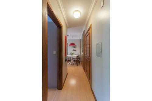 Solar Das Hort�nsias 104 - Apartamento Em Gramado